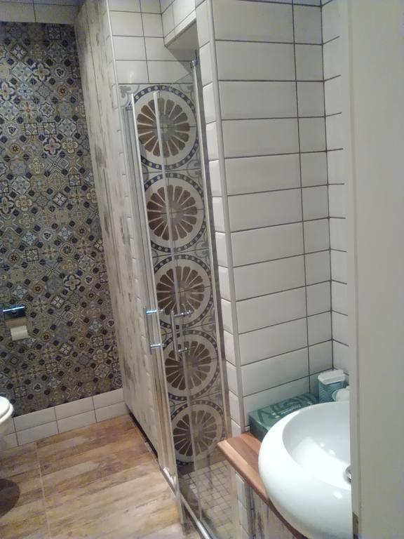 Apartment Fatmaguel Budapest Luaran gambar