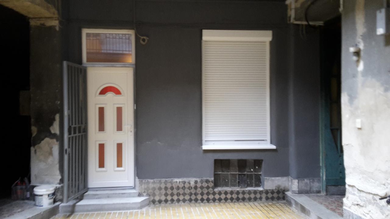 Apartment Fatmaguel Budapest Luaran gambar
